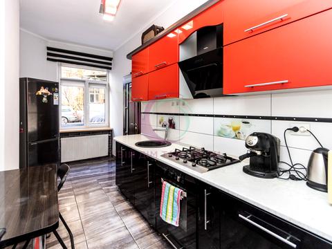 квартира по адресу Ґрюнвальдська, 4