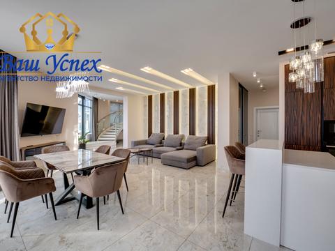 квартира по адресу Болсуновская ул. (Сергея Струтинского), 2