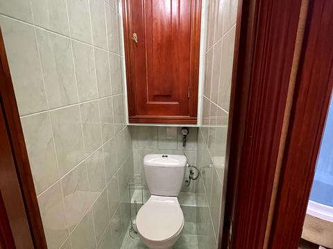 квартира по адресу Героев Полка "Азов ул. (Малиновского маршала), 13