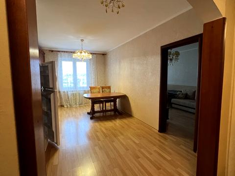 квартира за адресою Тетяни Яблонської вул., 6