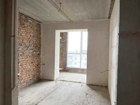 квартира по адресу Довженка ул., 4