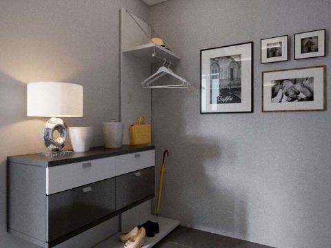 квартира за адресою Європейська вул. (Миронова), 9-А