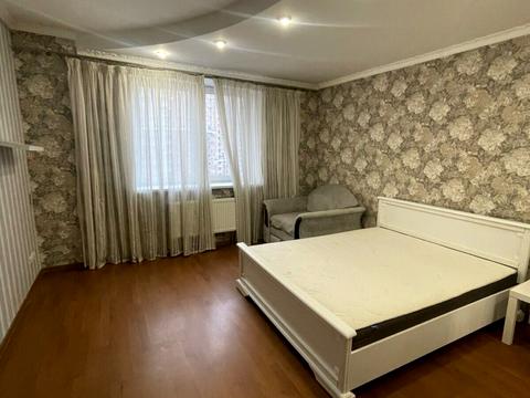 квартира за адресою Голосіївська вул., 13-А