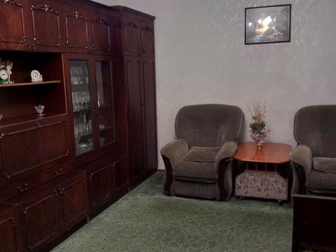 комната по адресу Петра Григоренко просп., 7-А