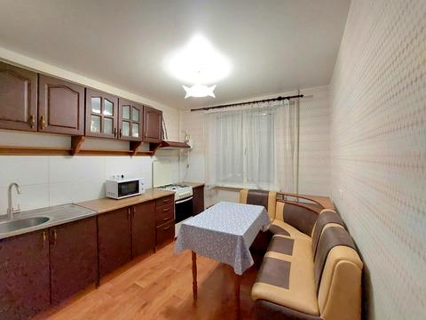 квартира за адресою К. Маркса, 48