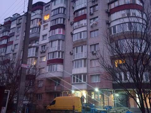 квартира за адресою Шевченка вул., 4-А