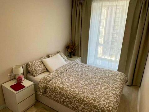 квартира по адресу Набережная Победы ул., 44