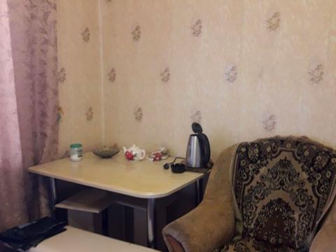 квартира за адресою Олександра Бідного вул., 1
