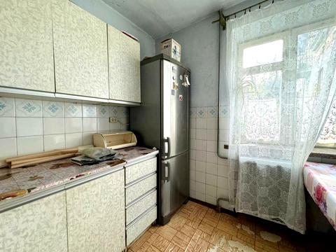 квартира по адресу Полищука ул., 87а
