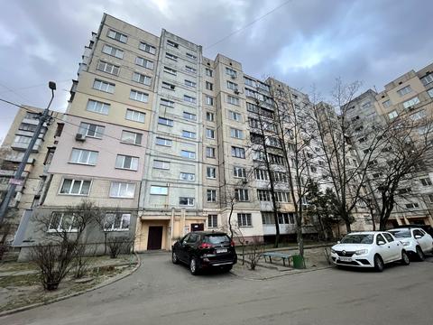 квартира за адресою Зої Гайдай вул., 6
