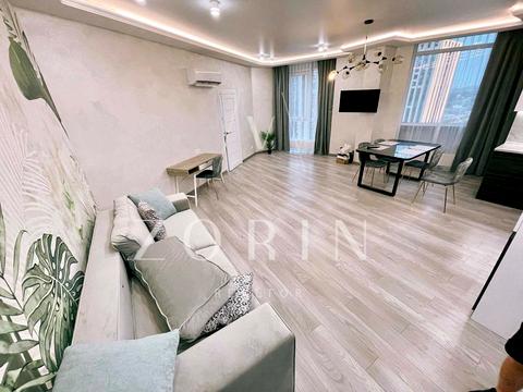 квартира за адресою Сімферопольська вул., 2-Н