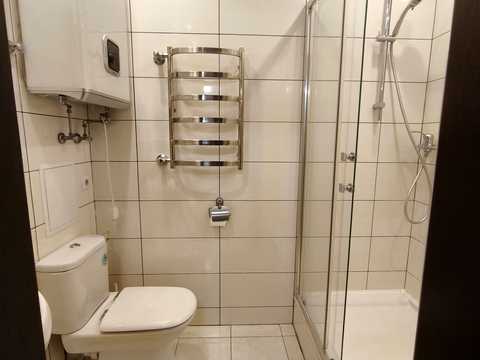 квартира по адресу Александра Мишуги ул., 8