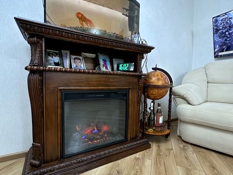 квартира по адресу Калушское шоссе, 15в