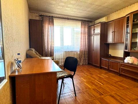 квартира по адресу Рокоссовского маршала просп., 3