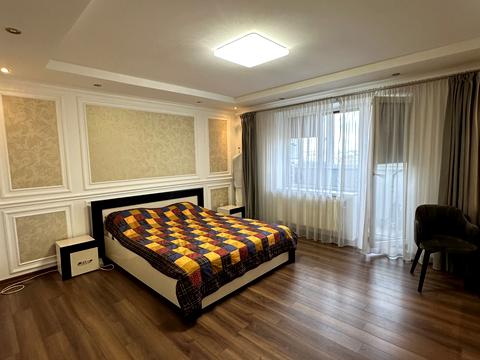 квартира за адресою Ольги Кисілевської вул., 10