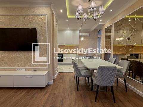 квартира за адресою Митрополита Василя Липківського вул. (Урицького), 37-В