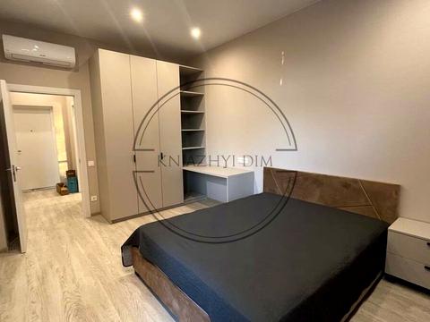 квартира за адресою Ґарета Джонса вул. (Сім'ї Хохлових), 12