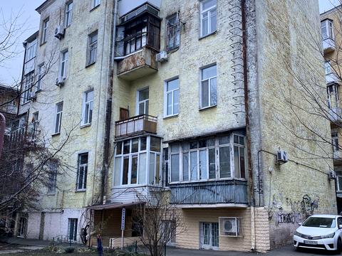 коммерческая по адресу Сечевых Стрельцов ул. (Артема), 33-Б