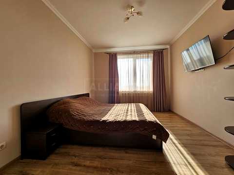 квартира за адресою Тисменицька вул., 100