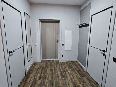 квартира за адресою Дніпровська набережна вул., 15-Ж