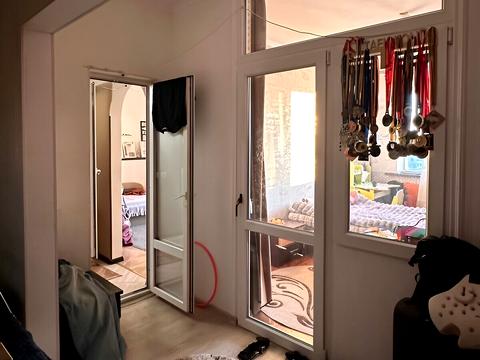 квартира за адресою Панаса Мирного вул., 27