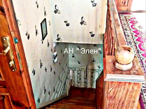 дом по адресу Центральная
