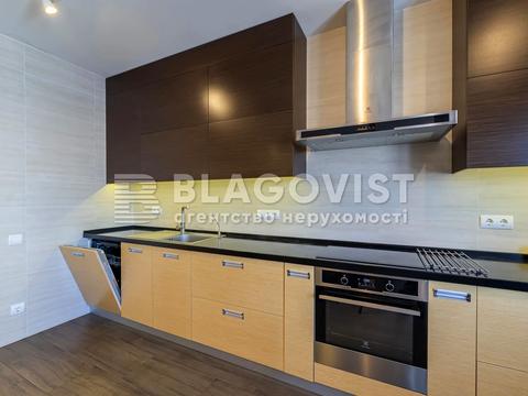 квартира за адресою Дніпровська набережна вул., 1-А