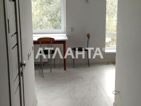 квартира за адресою Інститутська вул., 51