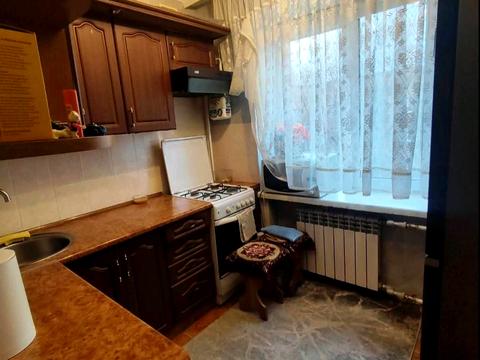 квартира за адресою Молодіжна, 3