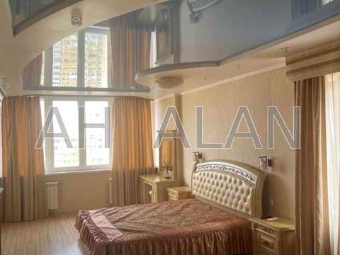 квартира за адресою Петра Григоренка просп., 23