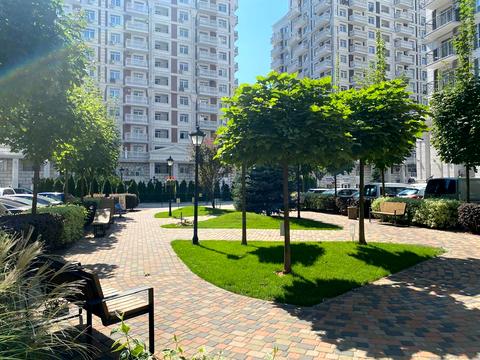 квартира по адресу Михаила Максимовича ул. (Трутенко Онуфрия), 26-В