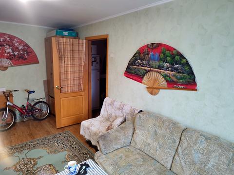 квартира за адресою Соняшникова, 3