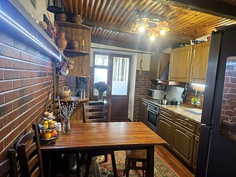 квартира за адресою Драгоманова вул., 44-А