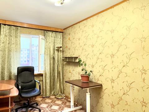 квартира за адресою Преображенська вул., 7
