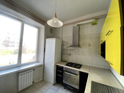 квартира за адресою Татарська вул., 18-Б