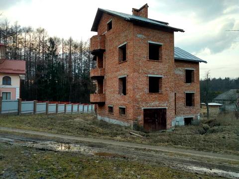 будинок за адресою Василя Стуса вул.