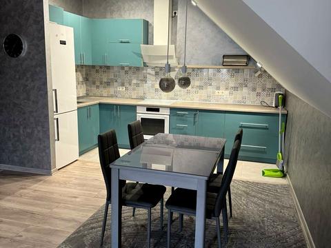 квартира по адресу Миру просп., 10