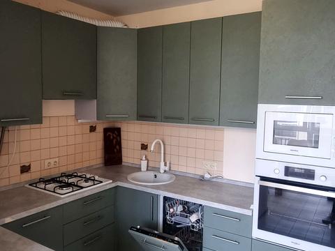 квартира по адресу Радистов ул., 34-Г