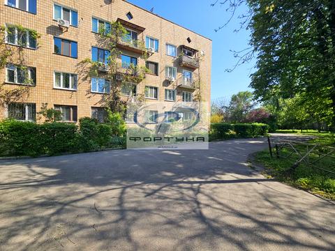 квартира за адресою Байди Вишневецького вул., 10