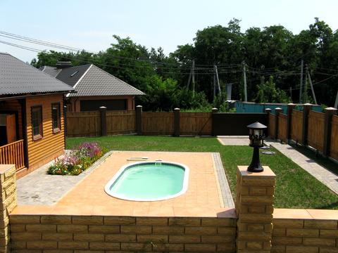 дом по адресу Стежки ул.