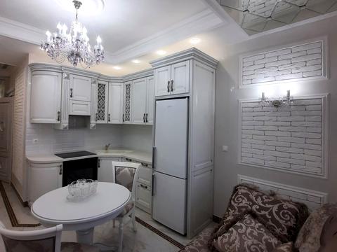 квартира за адресою Аркадійське плато вул. (Гагаринське плато), 5б