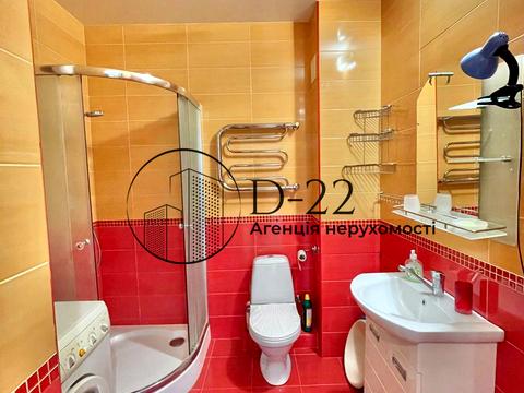 квартира за адресою Ревуцького вул., 7-В