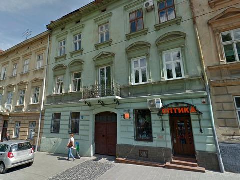 коммерческая по адресу Городоцкая ул., 77