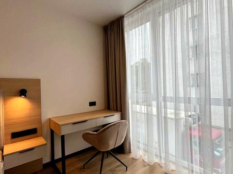 квартира за адресою Самбірська вул., 5