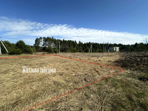 ділянка за адресою провулок Довженко