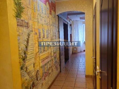 квартира по адресу Радужный массив ул., 8В