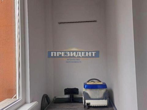 квартира по адресу Радужный массив ул., 8В