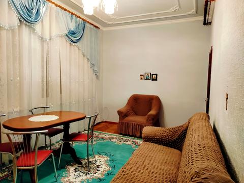 квартира по адресу Людмили Проценко ул. (Петра Красикова), 4