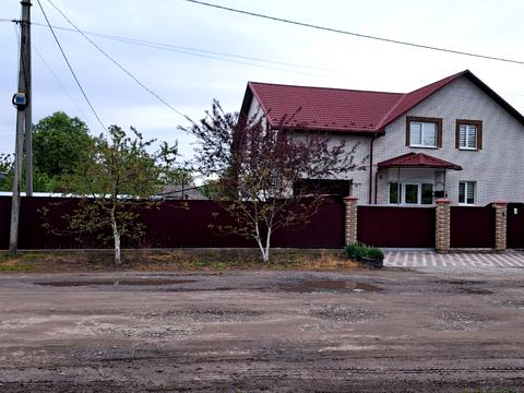 дом по адресу Независимости ул.
