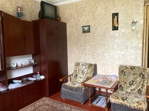 квартира по адресу Ивана Сирко ул., 46